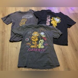 5/$15 • Garfield Tops